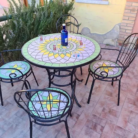 L'estasi Tanca Piras A Bordo Piscina Con Vista Mare * Nebida
