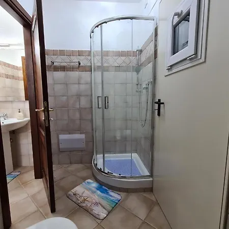 L'estasi Tanca Piras A Bordo Piscina Con Vista Mare * Nebida