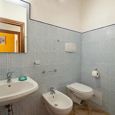 Ferienhaus L'estasi Tanca Piras A Bordo Piscina Con Vista Mare *