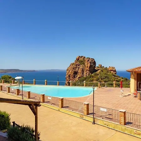 L'estasi Tanca Piras A Bordo Piscina Con Vista Mare * Nebida