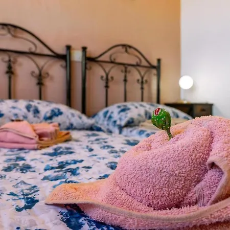 L'estasi Tanca Piras A Bordo Piscina Con Vista Mare Vakantiehuis *