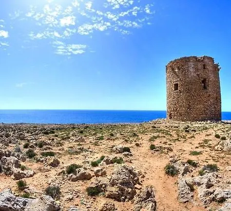 L'estasi Tanca Piras A Bordo Piscina Con Vista Mare Nebida