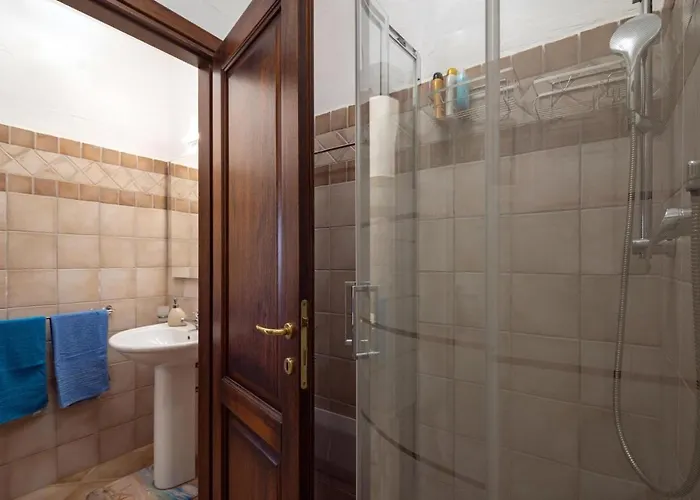 L'estasi Tanca Piras A Bordo Piscina Con Vista Mare Nyaraló Nebida