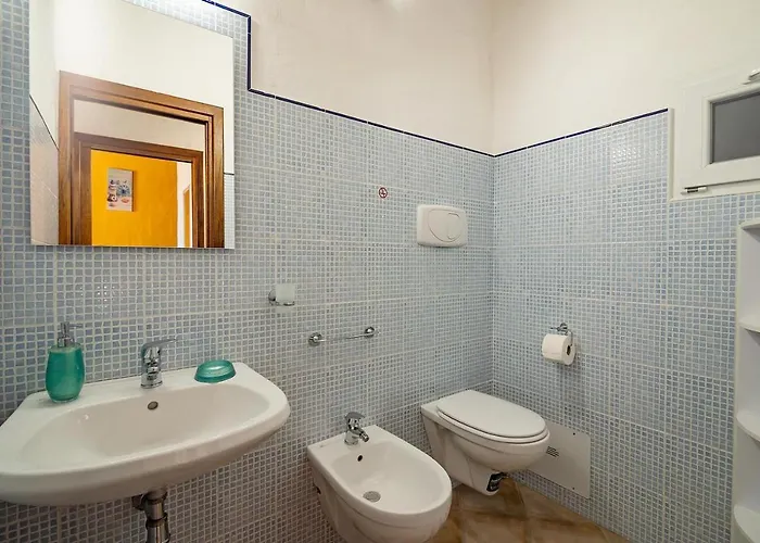 Nyaraló L'estasi Tanca Piras A Bordo Piscina Con Vista Mare *