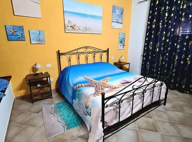 L'estasi Tanca Piras A Bordo Piscina Con Vista Mare Nyaraló Nebida