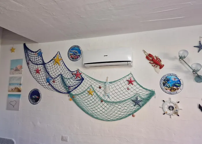 L'estasi Tanca Piras A Bordo Piscina Con Vista Mare Dom wakacyjny Nebida