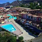 Hébergement de vacances L'estasi Tanca Piras *