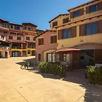 L'estasi Tanca Piras Hébergement de vacances