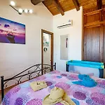 L'estasi Tanca Piras Hébergement de vacances *