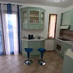 L'estasi Tanca Piras Hébergement de vacances Nebida