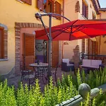 L'estasi Tanca Piras Hébergement de vacances