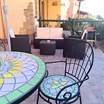 L'estasi Tanca Piras Hébergement de vacances