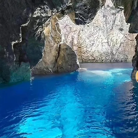 L'estasi Tanca Piras Nyaraló Nebida